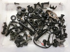 Hyosung GV 125 S GV125S Bobber