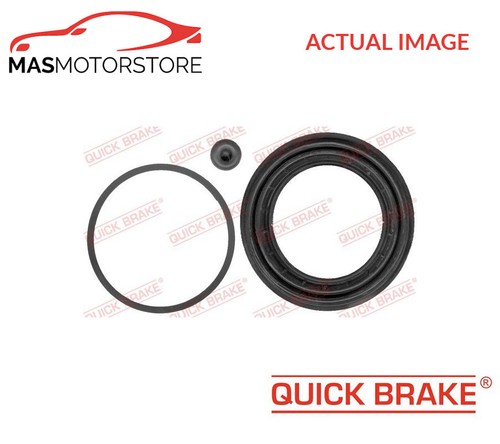 Brake caliper repair - caliper, kit