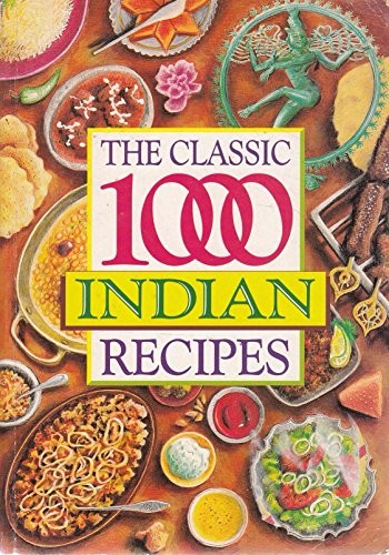 The classic 1000 indian - the,