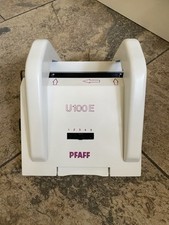 PFAFF U100E Transfer Carriage