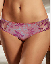 Playtex Size XL 16 Orchid