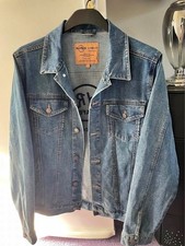 Hard Rock Cafe Men's Blue
