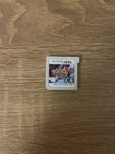 Pokemon Y Nintendo 3DS Game