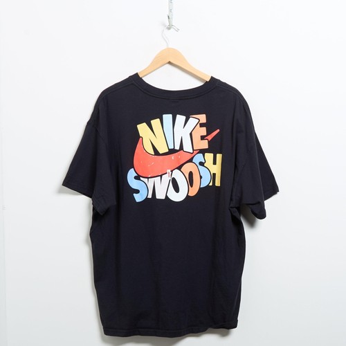 Nike smile shirt men - nike, men's