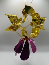 Vintage Christmas Decorations