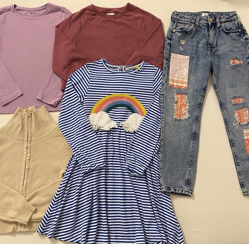 Girls clothes bundle years - girls, 7-8