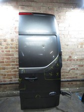 2015 FORD TRANSIT CUSTOM 290