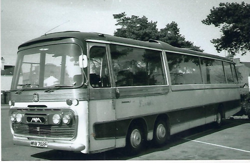 Bus photo mnw702f - photo:, ex
