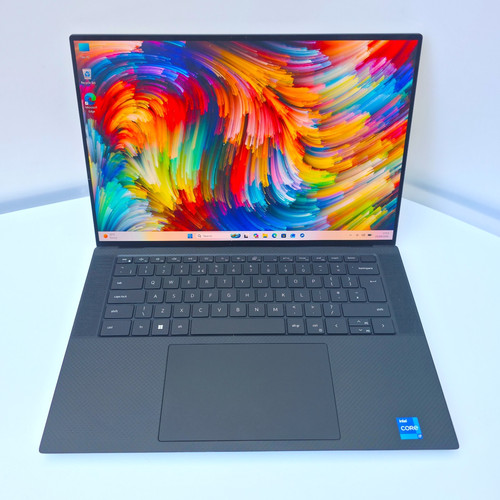 Dell xps 9510 5k - xps, oled