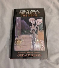Gerald Kersh - The World, The