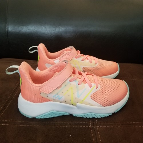 New balance kids rave run - run, v2