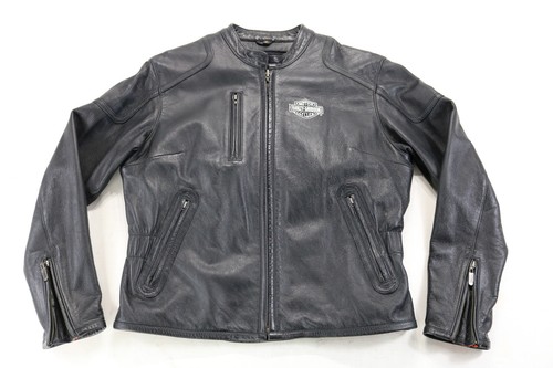 Harley davidson jacket - harley, l
