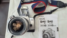 Canon EOS Ti 300V Film Camera