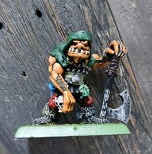 Citadel Ogre Slaggdarg  GW