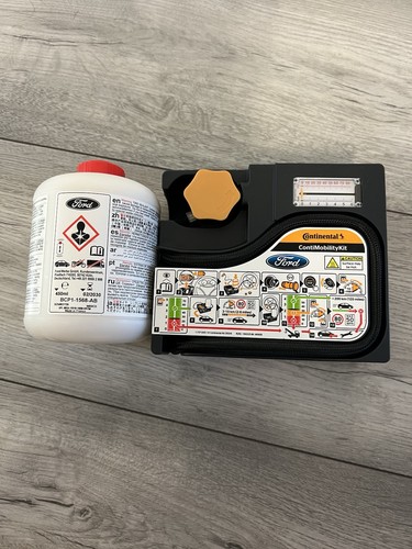 Contimobilitykit ford 2026 - ford,