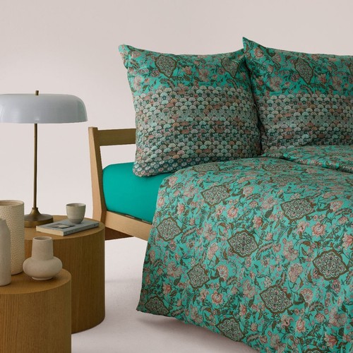 Bassetti tigullio double duvet - double,