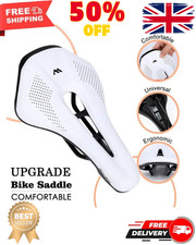 WEST BIKING Leather MTB Road