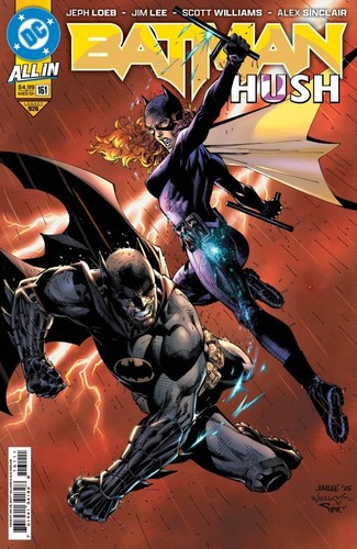Batman 161 nm - #161, dc*