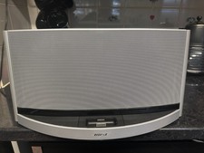 Bose sounddock 10 (just been