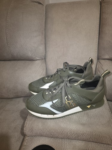 Mens ea7 emporio armani - ea7,