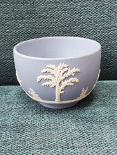 Small Wedgewood Jasperware