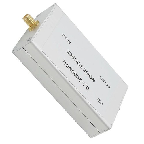 Signal generator noise source - noise,