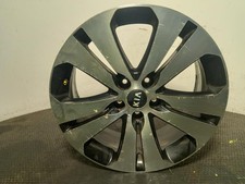 KIA SPORTAGE Alloy wheel 18