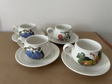 Set Of Four  Portmeirion