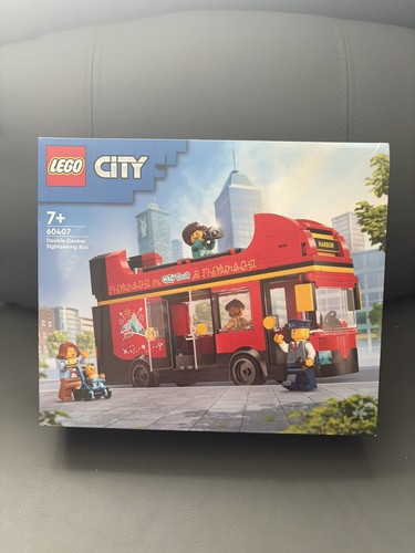 Lego city 60407 double - lego,