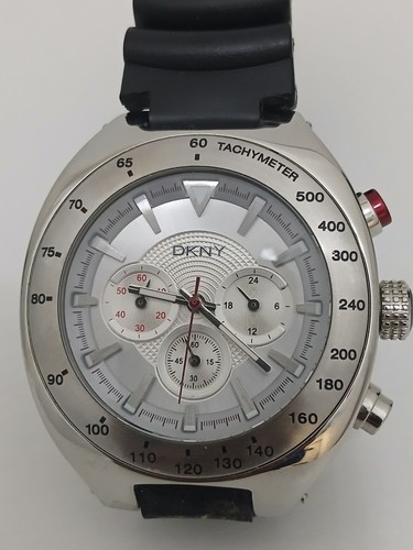 Dkny 1361 mens chronograph - dkny,