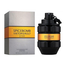 Viktor & Rolf Spicebomb Extreme Eau de Parfum 90ml Spray | Damaged Box