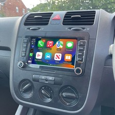 For VW Golf 5 6 Polo Passat