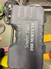 Souber DBB Latch and Lock Morticer Jig
