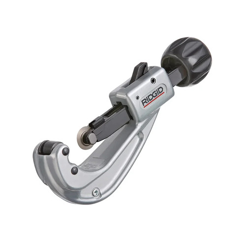 Ridgid 152 quick - quick-acting, tube