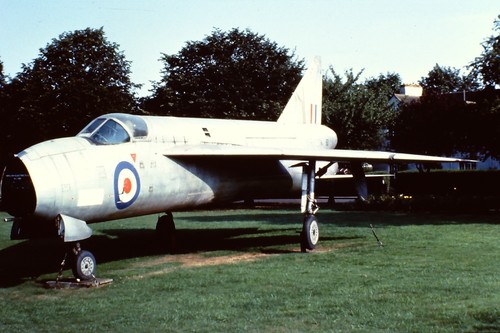 Aee english electric - a&aee,, p.1b
