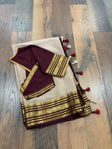 Beautiful khakimysore silk - khakimysore,