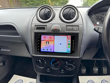 Car stereo radio - car, 2006-2008