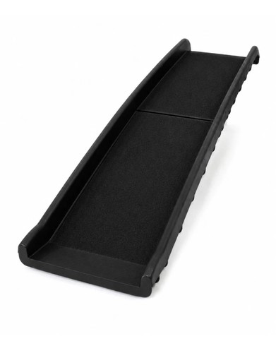Dog pet ramp plastic - pet,