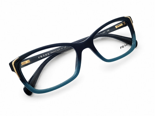 Prada eyeglasses vpr23o - prada,