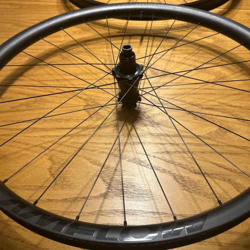 Amflow hmc carbon sram - amflow,