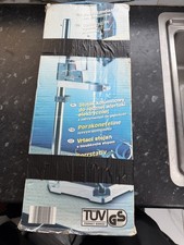 Adjustable Drill Press Stand