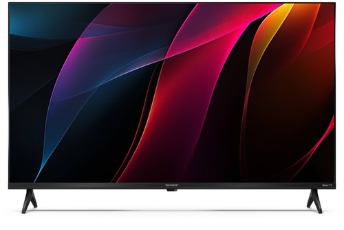 Sharp 40hd2425k full led - sharp,