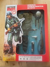 40th Edition Vintage Action