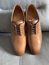 Men’s Light Brown Hell For