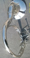 HAHAPA SOUSAPHONE HANDMADE