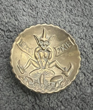 Vintage 1950's Lucky Pixie