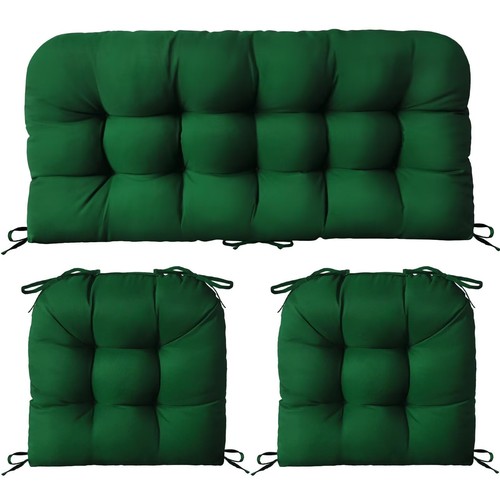 Outdoor wicker chair cushions - wicker,