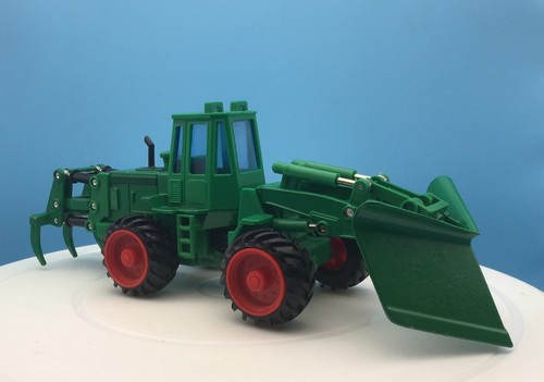 Maisto articulated shovel - maisto,