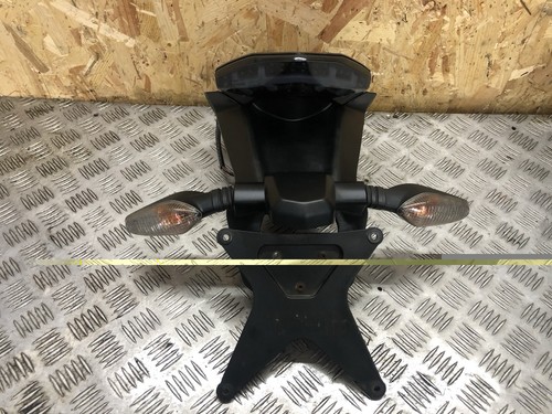 Yamaha ys125 rear light - yamaha,