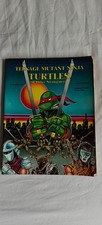 Teenage Mutant Ninja Turtles &